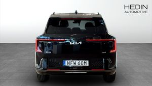 Kia EV5 bild 7