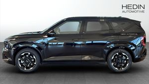 Kia EV5 bild 6