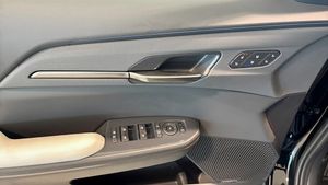 Kia EV5 bild 11