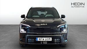 Kia EV5 bild 8