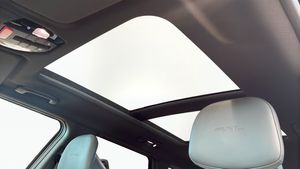 Kia EV5 bild 13