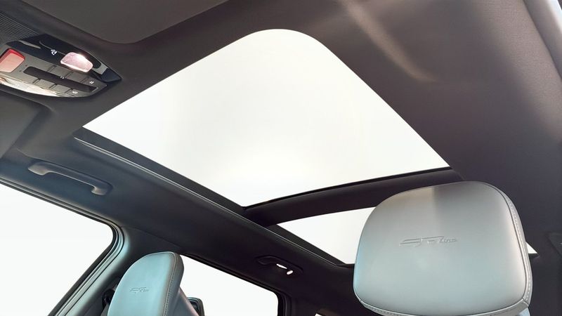 Kia EV5 bild 13