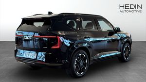 Kia EV5 bild 2