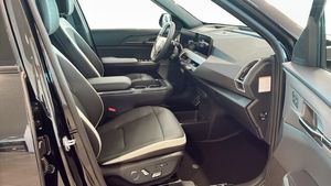 Kia EV5 bild 3