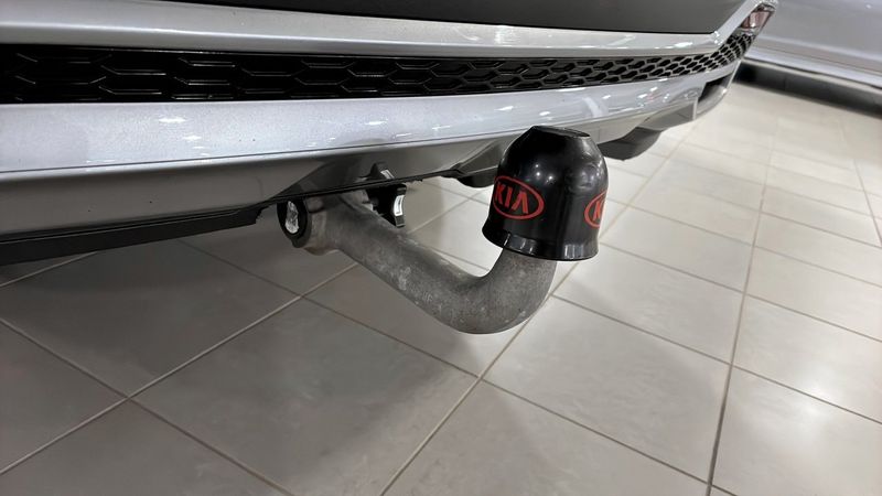 Kia Sorento bild 13
