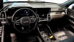 Kia Sorento bild 7