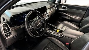 Kia Sorento bild 8