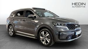 Kia Sorento bild 3