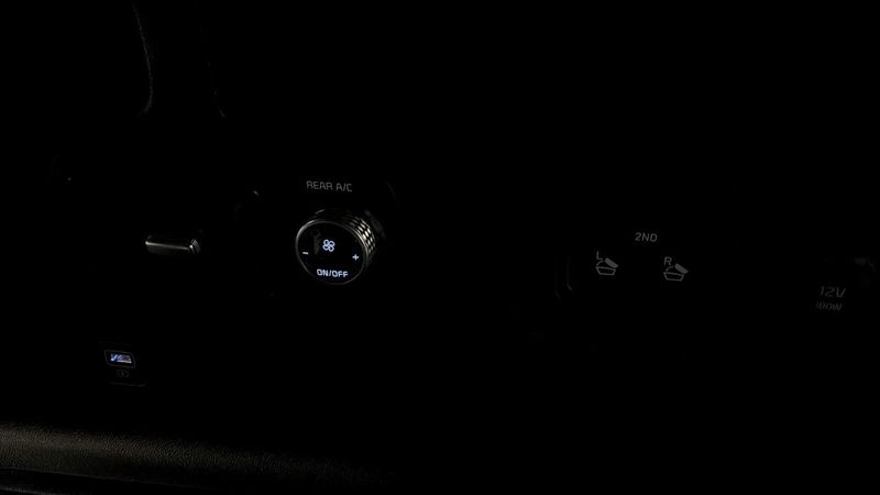Kia Sorento bild 22