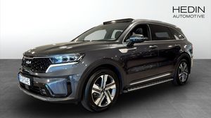 Kia Sorento bild 1