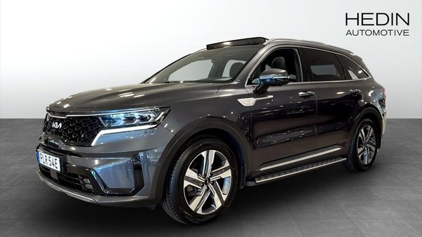 Kia Sorento Advance Plus Panorama - 2023