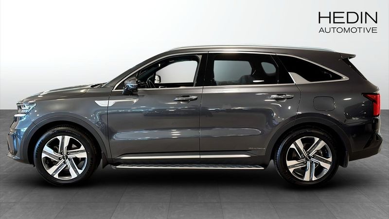Kia Sorento bild 4