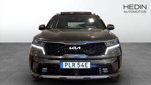 Kia Sorento bild 2