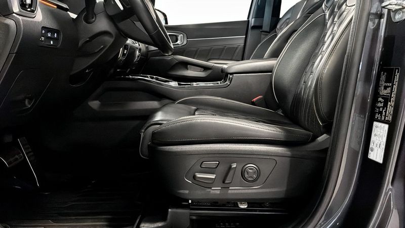 Kia Sorento bild 9
