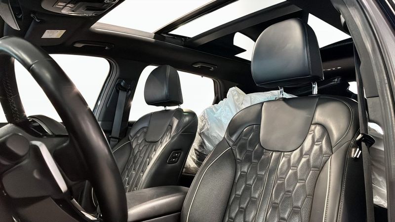 Kia Sorento bild 21