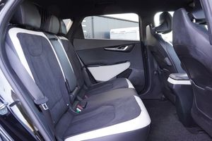 Kia EV6 bild 20