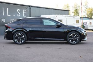 Kia EV6 bild 28
