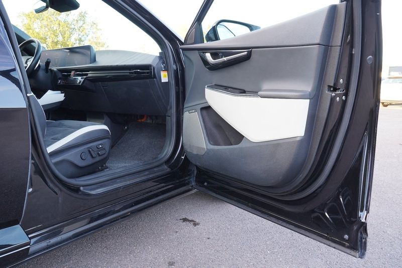 Kia EV6 bild 22