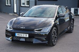 Kia EV6 bild 31