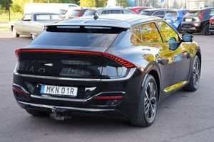 Kia EV6 bild 29