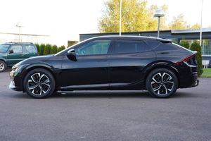 Kia EV6 bild 6