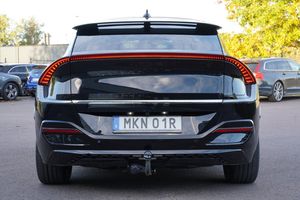 Kia EV6 bild 3