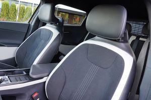 Kia EV6 bild 13