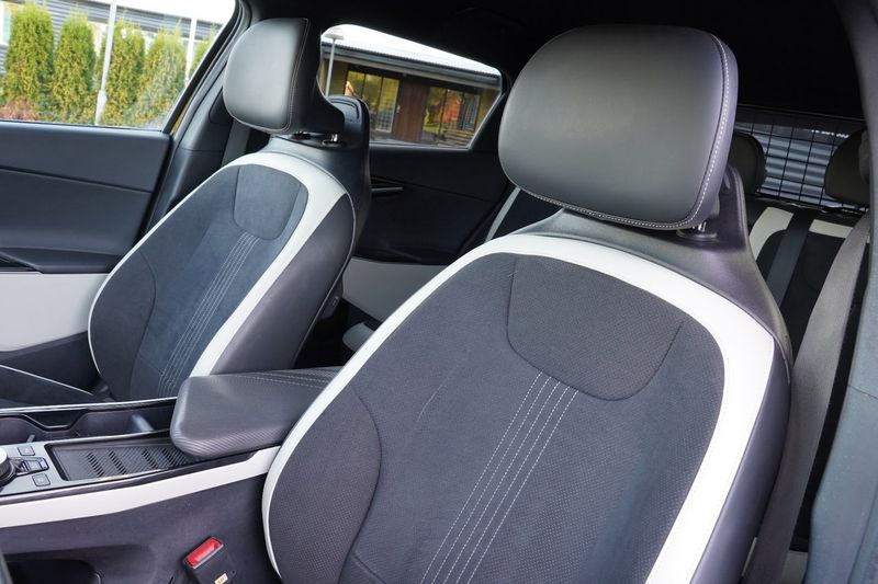 Kia EV6 bild 13