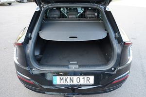 Kia EV6 bild 18