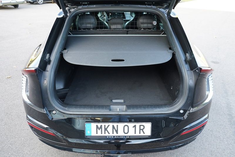 Kia EV6 bild 18