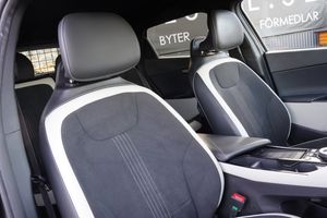 Kia EV6 bild 24