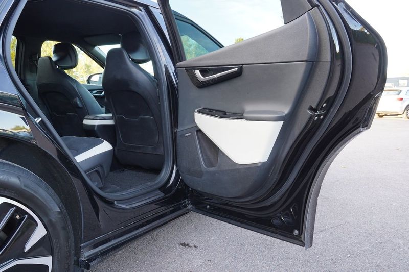 Kia EV6 bild 19