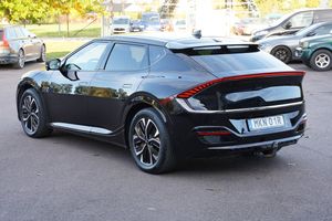 Kia EV6 bild 5