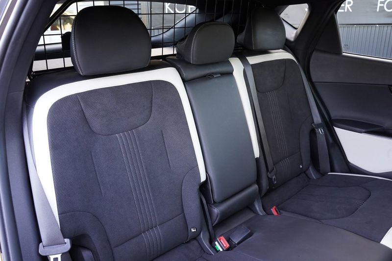 Kia EV6 bild 21
