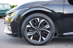 Kia EV6 bild 7