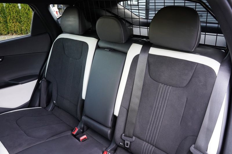 Kia EV6 bild 17