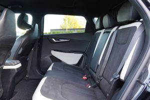 Kia EV6 bild 16