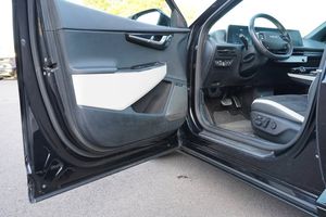 Kia EV6 bild 11