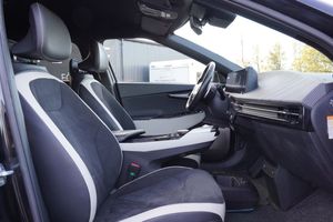 Kia EV6 bild 23
