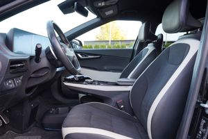 Kia EV6 bild 12