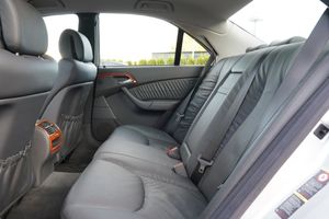 Mercedes S350 bild 15