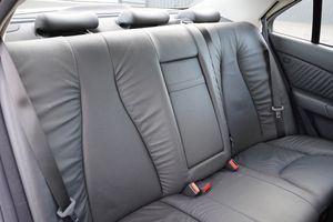 Mercedes S350 bild 20