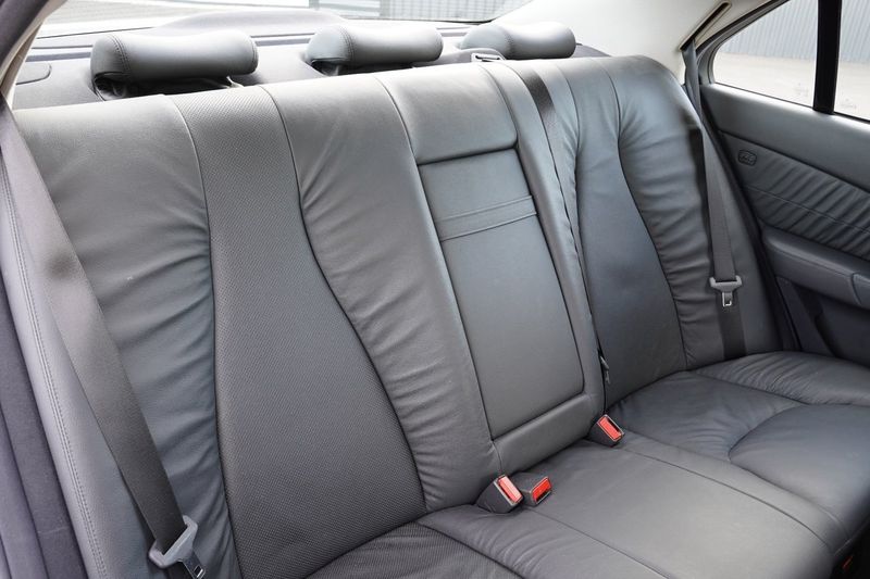 Mercedes S350 bild 20