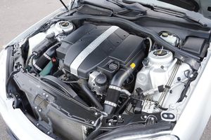 Mercedes S350 bild 28