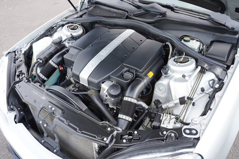 Mercedes S350 bild 28