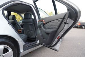 Mercedes S350 bild 18
