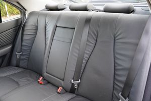 Mercedes S350 bild 16