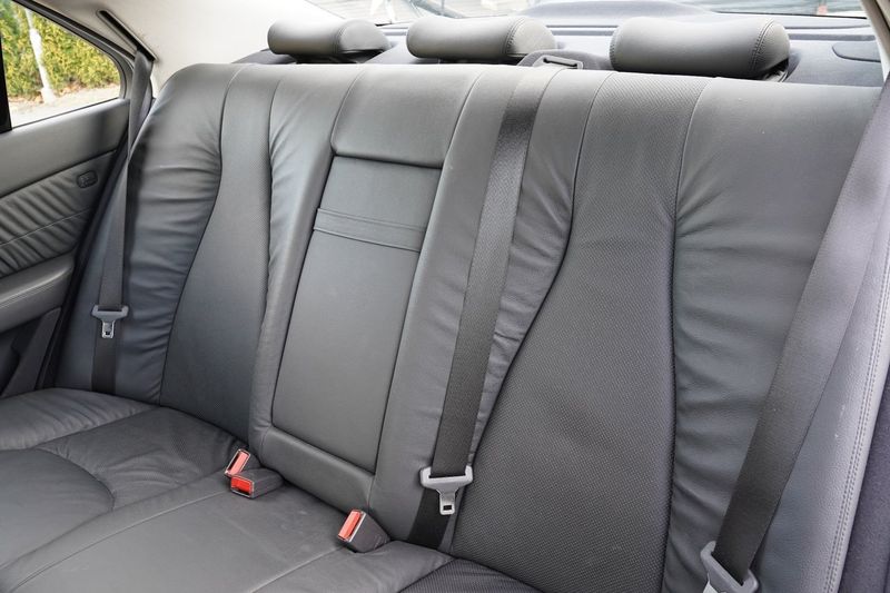 Mercedes S350 bild 16