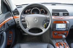 Mercedes S350 bild 13