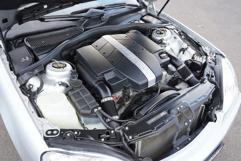 Mercedes S350 bild 27
